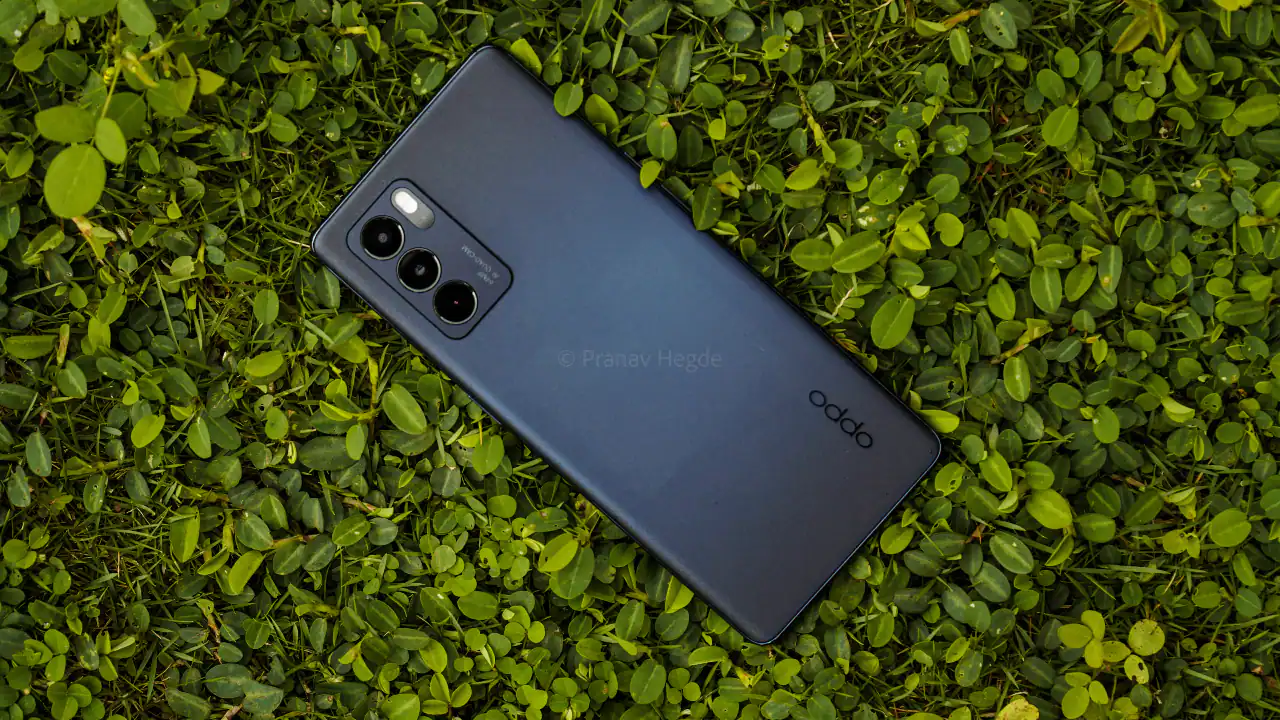 reno 6 pro oppo