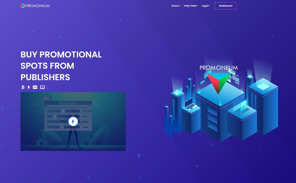 Promoneum Review